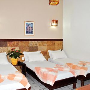 Habitación Triple Estándar